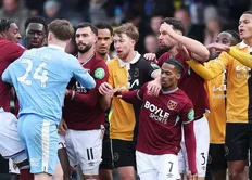 تصویر خبر خلاصه بازی فولام ۰ - وستهم ۱ | لیگ برتر انگلیس - هفته ۲۹