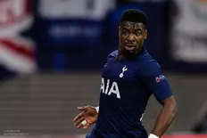 کارت بازی ستاره سابق تاتنهام برای پرسپولیس صادر شد