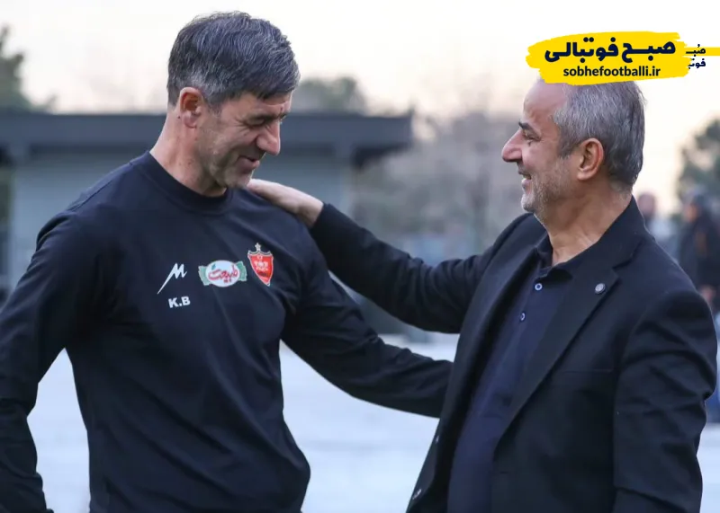 اعتماد ویژه کارتال به کریم باقری؛ مشاور اول سرمربی ترک&zwnj;تبار