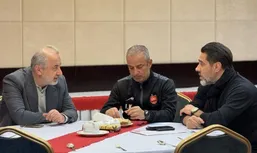 جالی خالی لیست پرسپولیس چطور پر می&zwnj;شود؟