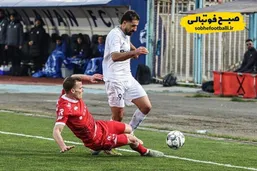 مدیرعامل پرسپولیس به دنبال تصمیم&zwnj;گیری درباره اوسمار و تیم