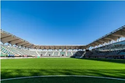 فیلم افشاگری درباره مافیای چمن فوتبال ایران؛ انحصار ۲۰ ساله چند شرکت خاص