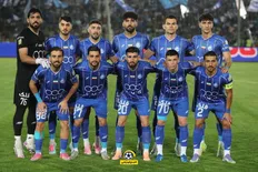 تصویر خبر ترکیب احتمالی استقلال مقابل الوحدات اردن