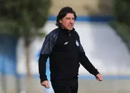 ساپینتو: در سه بازی اخیر بهتر بودیم، اما باید گل بزنیم