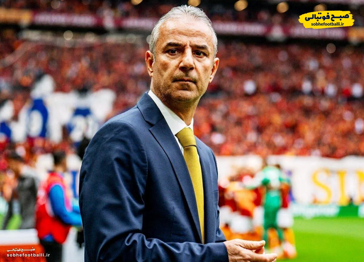 سرمربی سابق پرسپولیس در آستانه پیوستن به فنرباغچه!