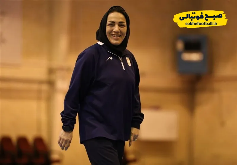 سلیمانی: جواب منتقدان را در مسابقات جام ملت&zwnj;های آسیا می&zwnj;دهیم