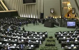 افزایش بودجه نظامی ایران در دستور کارمجلس