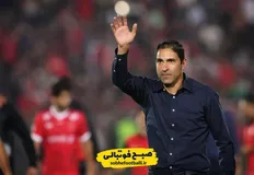 تصویر خبر استوری عجیب و غریب وحید هاشمیان علیه اوسمار!