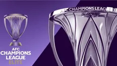 تصویر خبر جدول لیگ قهرمان آسیا ۲ پس از تساوی استقلال و الوصل | تنها راه صعود آبی&zwnj;ها