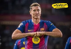 تصویر خبر لواندوفسکی ماندنی است؟ دیدار دو ساعته مدیر برنامه&zwnj;ها با لاپورتا