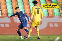 اخراج زودهنگام، پنالتی بحث‌برانگیز و اعتراض ساپینتو/ حواشی دیدار استقلال مقابل شمس‌آذر