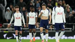 خلاصه بازی فولام ۲ - تاتنهام ۱ | هفته ۲۸ لیگ برتر انگلیس ۲۶-۲۰۲۵