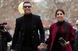 ۴ لحظه&zwnj;ای که رونالدو از کوره در رفت؛ وقتی &laquo;فراز&zwnj;مینی&raquo; هم عصبانی می&zwnj;شود!