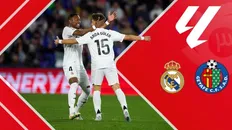 تصویر خبر خلاصه بازی ختافه - رئال&zwnj;مادرید