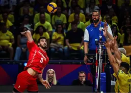 برزیل ٣ ایران صفر: هیچ حرفی برای گفتن نداشتیم