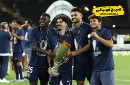 پی&zwnj;اس&zwnj;جی به باشگاه شش&zwnj;گانه&zwnj;ها پیوست