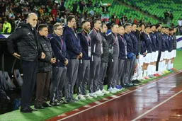 آخرین جامانده&zwnj;ها در راه دبی؛ پرونده ویزا بازیکنان تیم ملی فوتبال ایران بسته می&zwnj;شود