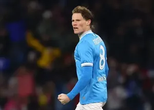 مارکو ماتراتزی: باورم نمی&zwnj;شود یونایتد این ستاره را مفت فروخت!