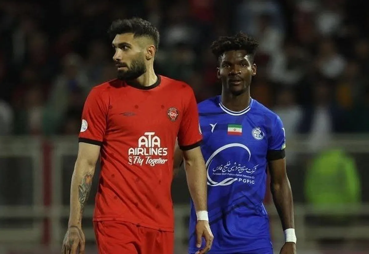 قیمت پیشنهادی عارف آقاسی مساوی با دستمزد بهترین مدافع های سری آ ایتالیا!