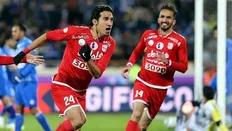 تصویر خبر صحبت های جالب فرزاد حاتمی!