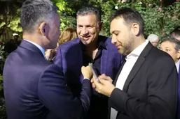 وقتی یک فرانسوی فقط یک اسم می&zwnj;خواهد: علی دایی!