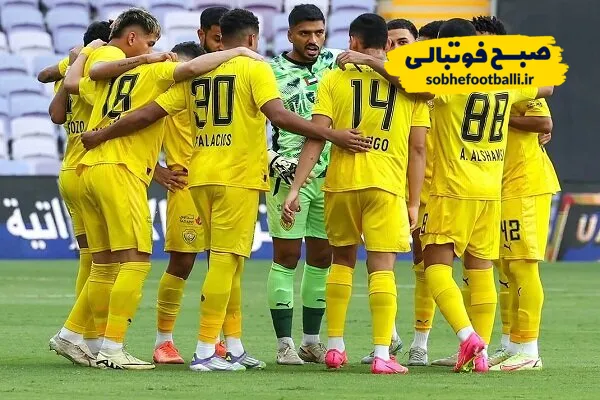 سرمربی الوصل: با بهترین تیم به مصاف استقلال می&zwnj;رویم؛ صعود قطعی هم باعث بی&zwnj;خیالی نمی&zwnj;شود