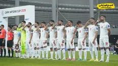 نام ۲ رقیب جدید برای تیم ملی روی میز آمد؛ قهرمان آفریقا و جا&zwnj;مانده از جام جهانی!