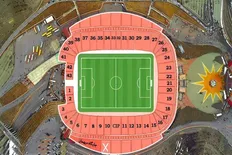 آغاز بلیت&zwnj;فروشی اینترنتی دیدار تراکتور و الوحده در ورزشگاه یادگار امام تبریز