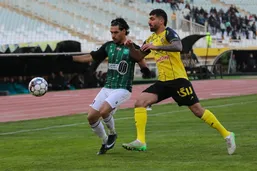 بازی بعدی خیبر در جام حذفی