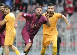 اسامی محرومان هفته ۱۲ لیگ یک اعلام شد