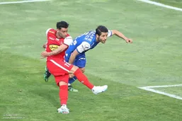 فوری:آل کثیر از استقلال جدا شد