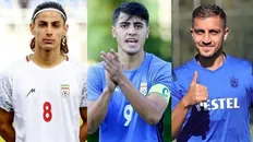 تصویر خبر سه لژیونر سرشناس در لیست خرید استقلال