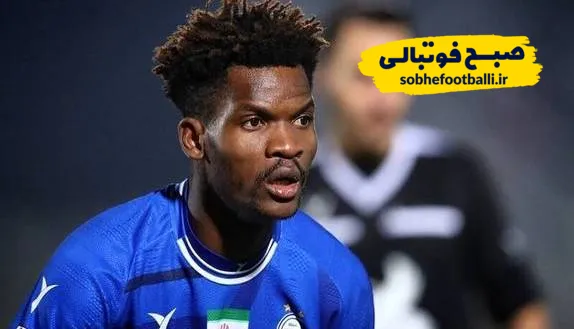 استقلالی&zwnj;ها در انتظار سفر اندونگ به ترکیه!