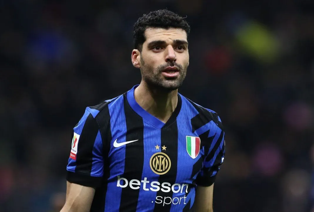 ادامه درخشش طارمی با اینتر؛ مهدی پنالتی گرفت، اصلانی گل زد!