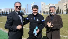 تصویر خبر سرمربی جدید استقلال از هلند؟