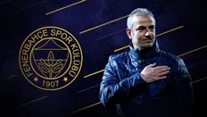 تصویر خبر هواداران فنرباغچه در بازی امشب خود خواستار بازگشت کارتال به این تیم شدند.