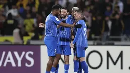 فوری | خروج بازیکنان خارجی استقلال از کشور