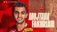 رقابت ملوان و شمس&zwnj;آذر برای جذب فخریان؛ مقصد مورد علاقه مشخص شد