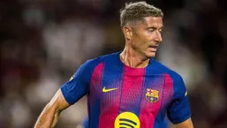 پیشنهاد وسوسه&zwnj;انگیز عربستان به لواندوفسکی؛ مقصد بعدی دور از نیوکمپ؟