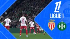 تصویر خبر خلاصه بازی سنت اتین 1 - موناکو 3