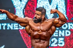 استوری خواننده لس&zwnj;آنجلسی در کنار هادی چوپان