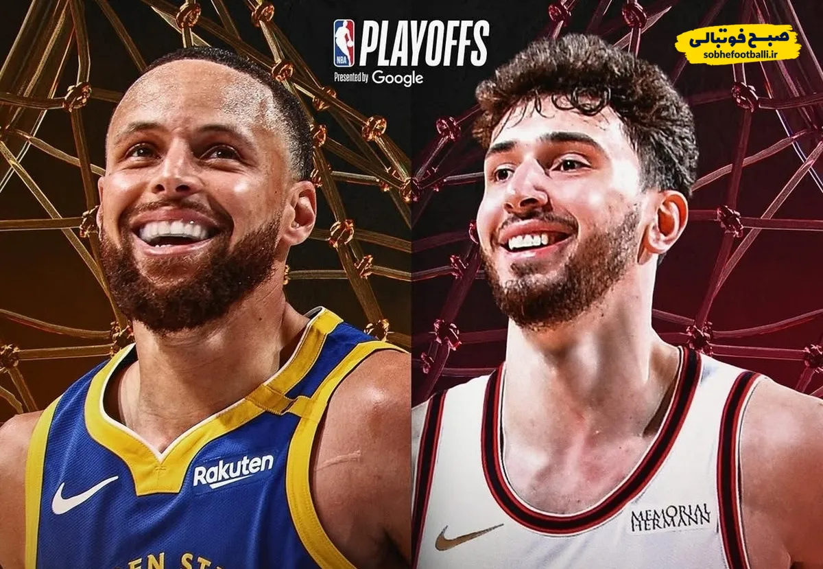 بسکتبال NBA | گزارش زنده پلی آف؛ کهنه&zwnj;سربازان مقابل جوانان راکتس