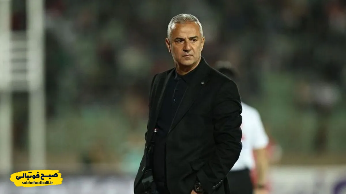 پایان کار کارتال با تایید درویش؛ پرسپولیس غرامت نمی&zwnj;دهد!