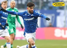 علی قلی&zwnj;زاده پس از یک مسابقه استراحت، به ترکیب لخ پوزنان برای دیدار با کرونا کیلچه بازگشت.