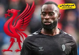 لیورپول در تلاش برای جذب مدافع هلندی ساندرلند پیش از بسته شدن پنجره زمستانی