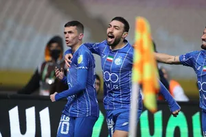 درخواست عجیب آقای ایجنت از مدیران استقلال در شرایط جنگی؛ این کار را نکنی، بازیکنان را می&zwnj;برم!