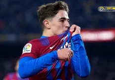 تصویر خبر گاوی بازیکن بارسلونا به خاطر این دختر قید شاهزاده اسپانیا رو زد