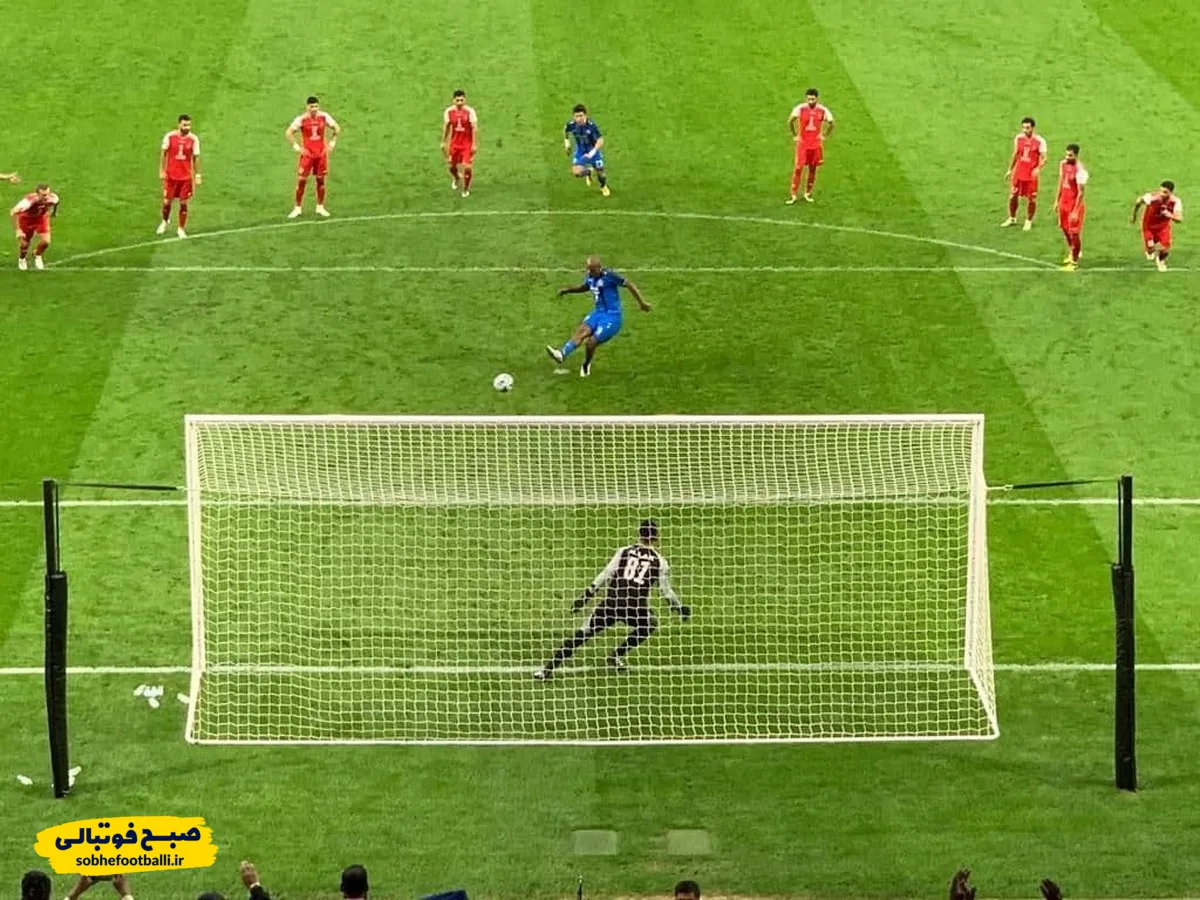 IFAB داغ دل پرسپولیسی هارا تازه کرد!