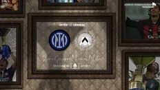 تصویر خبر ترکیب رسمی؛ اینتر - اودینزه