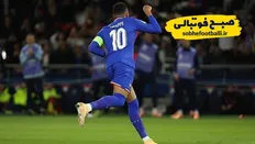 تصویر خبر پلیس فرانسوی به دلیل دریافت پول از ام باپه بازنشسته شد